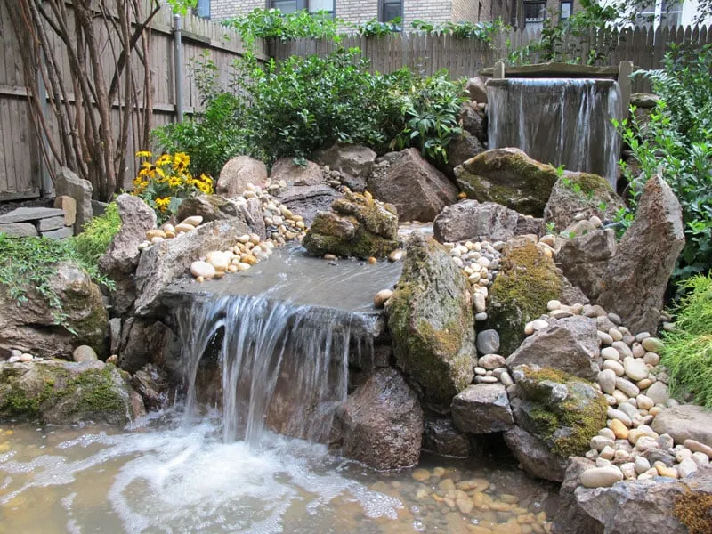 Local lawn mowing service near you in Long Island City, NY by City Gardens