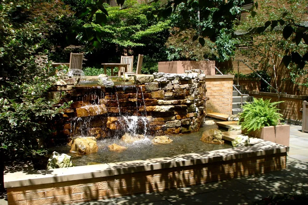 Local landscaping services for beautiful yards across Long Island City, NY - City Gardens