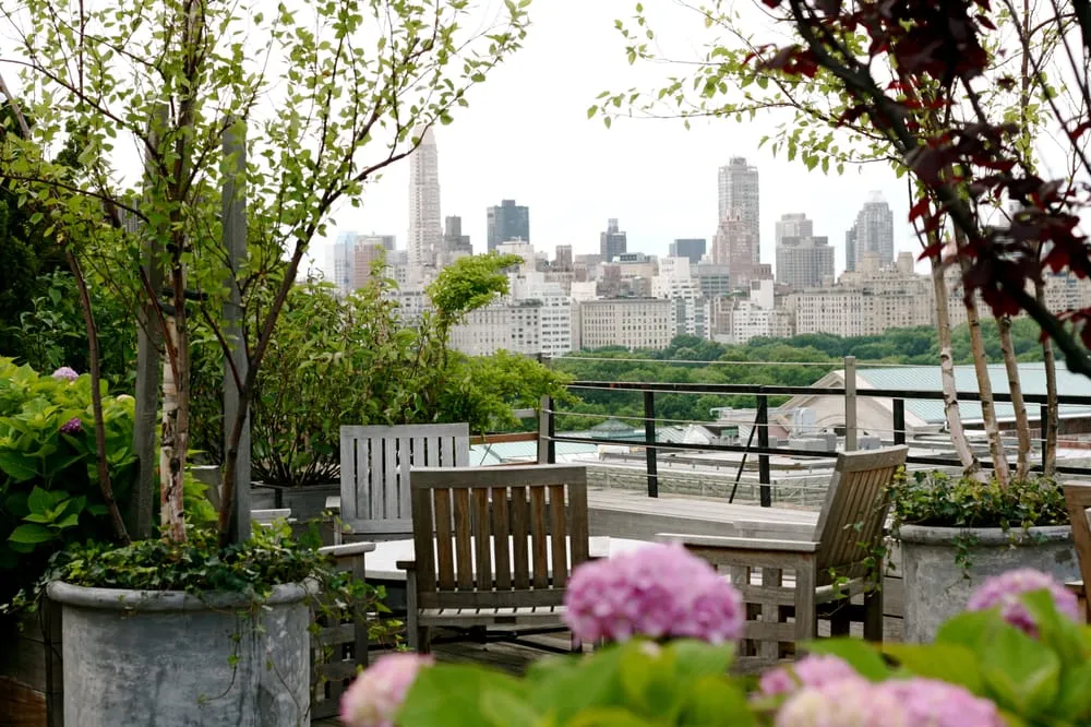 Trusted garden landscaping in Long Island City, NY - City Gardens