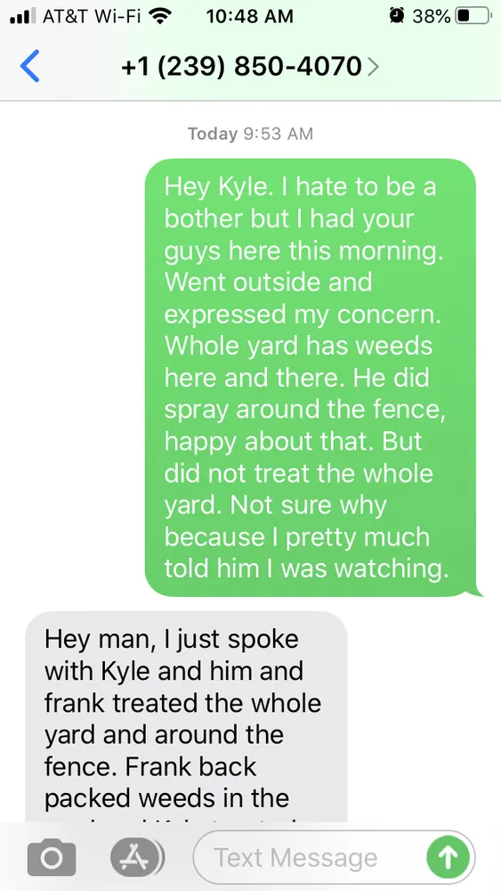 Expert landscaping services for outdoor upgrades across Fort Myers, FL - City Green Environmental