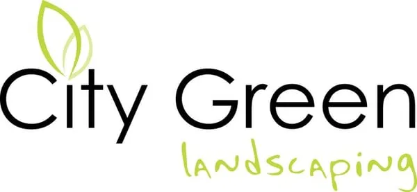 City Green Landscaping Logo