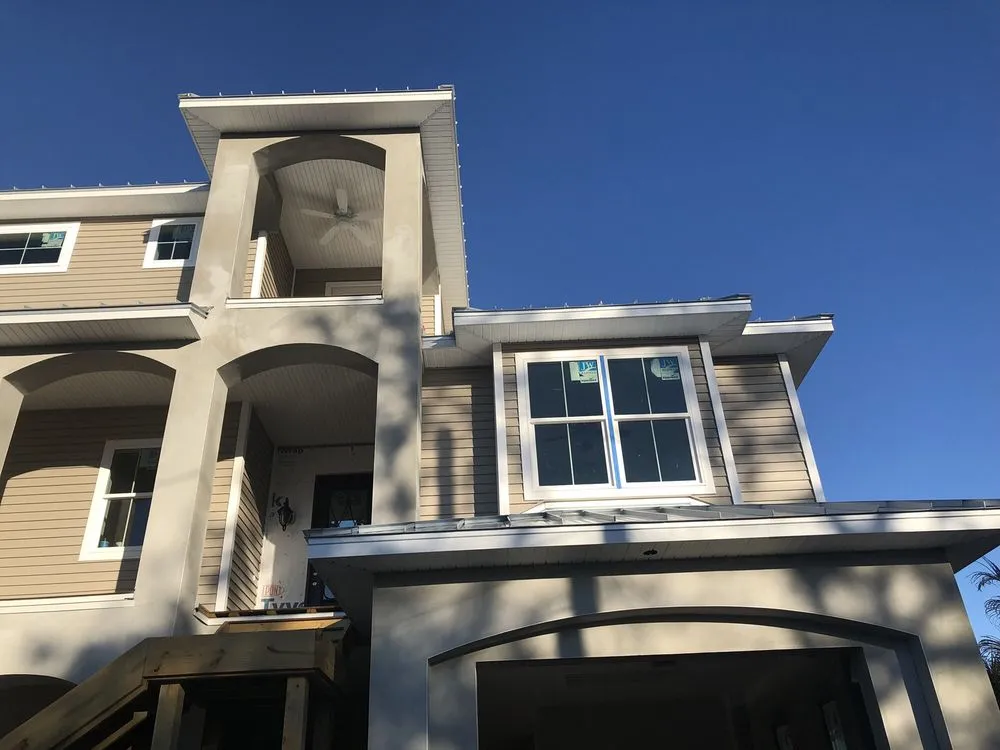 Reliable landscape design experts serving Lutz, FL - City Gutter