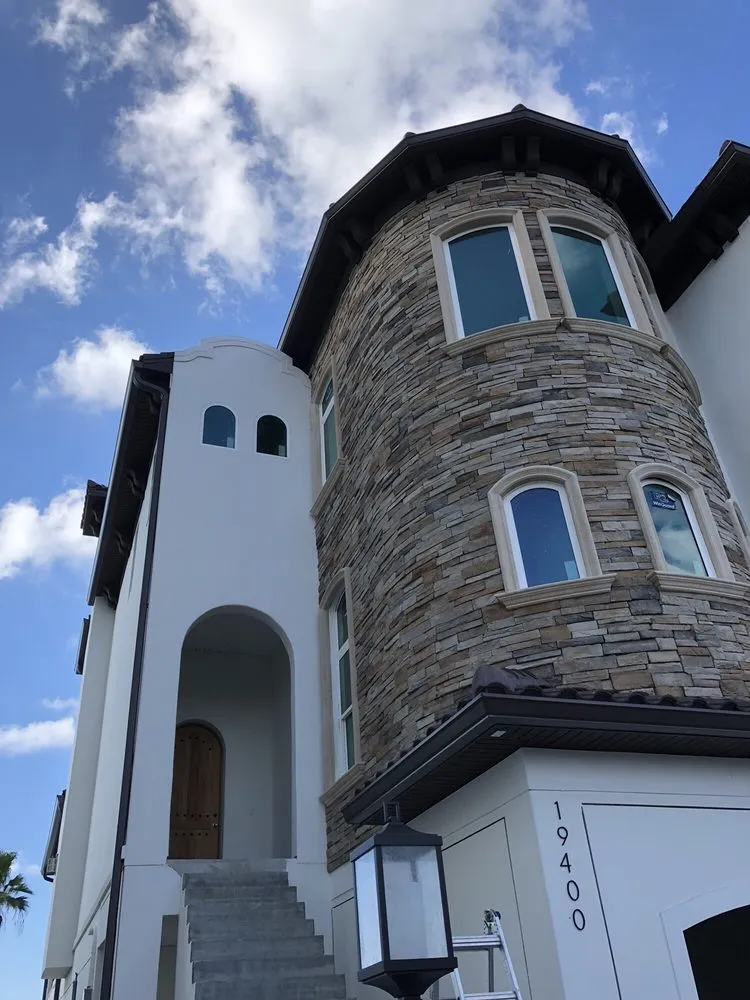 Trusted residential landscaping for beautiful yards across Lutz, FL - City Gutter