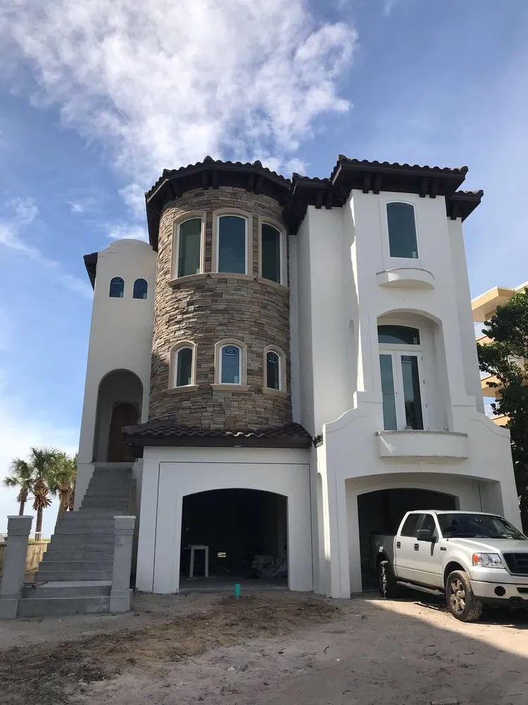 Trusted residential landscaping for outdoor upgrades in Lutz, FL by City Gutter