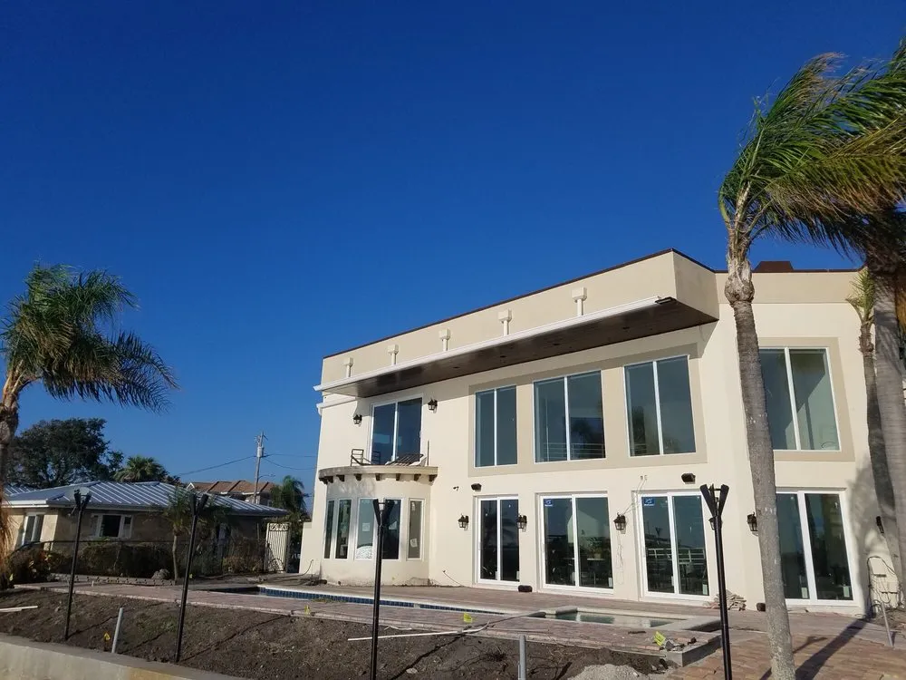 Affordable yard maintenance for homes across Lutz, FL - City Gutter