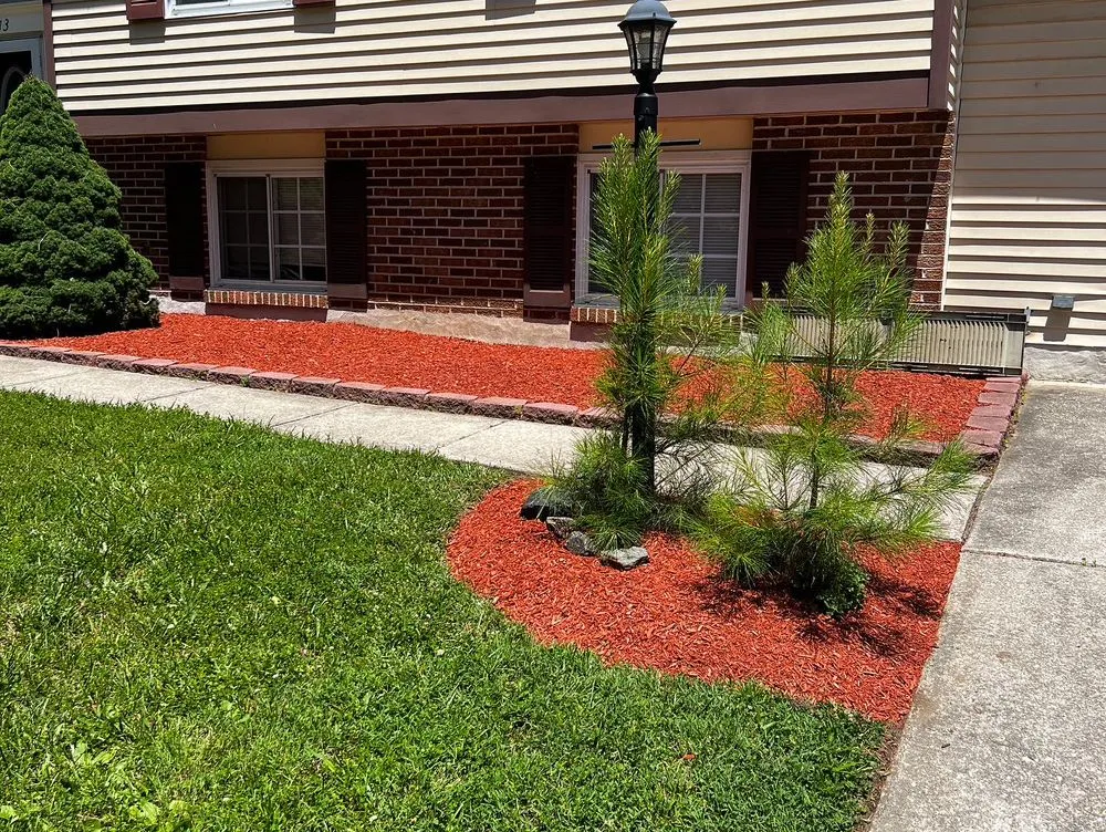 Custom landscape installation for beautiful yards across Chillum, MD - City Landscape