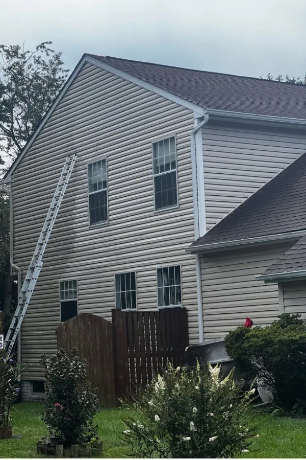 Top-rated landscape installation for beautiful yards in Chillum, MD by City Landscape