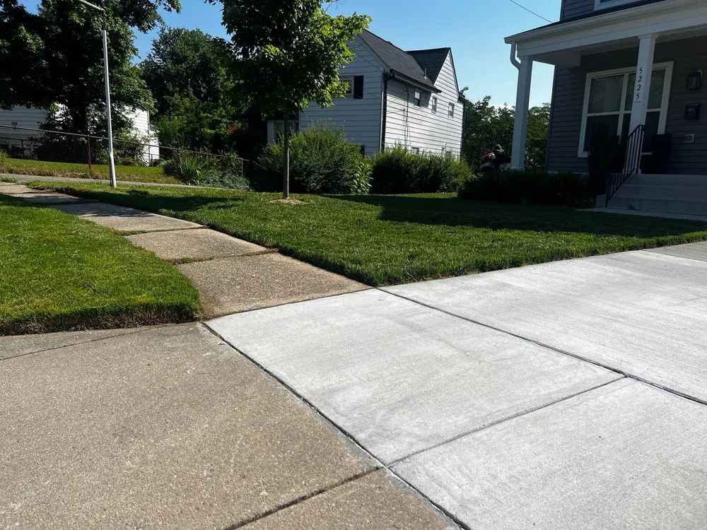 Reliable landscaping services for beautiful yards in Chillum, MD by City Landscape