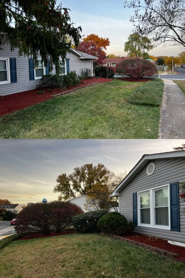 Affordable landscape design with custom design in Chillum, MD by City Landscape