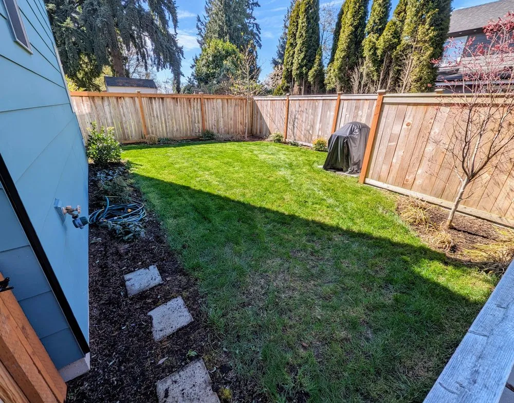 Reliable landscape design in Seattle, WA by City Landscaping