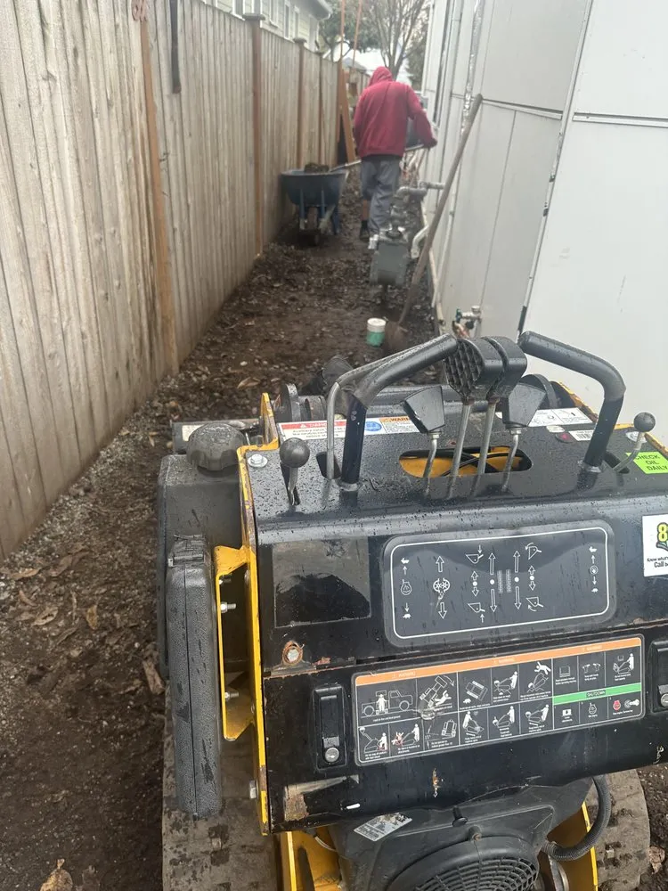 Affordable lawn mowing service for beautiful yards in Seattle, WA by City Landscaping