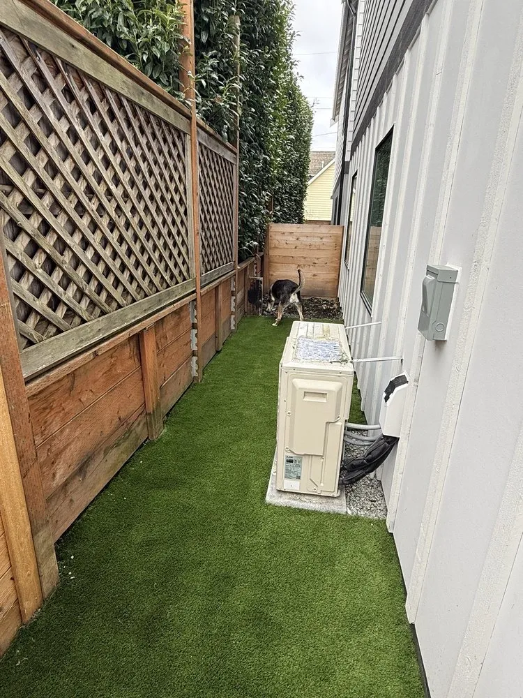 Reliable landscape design for year-round maintenance across Seattle, WA - City Landscaping