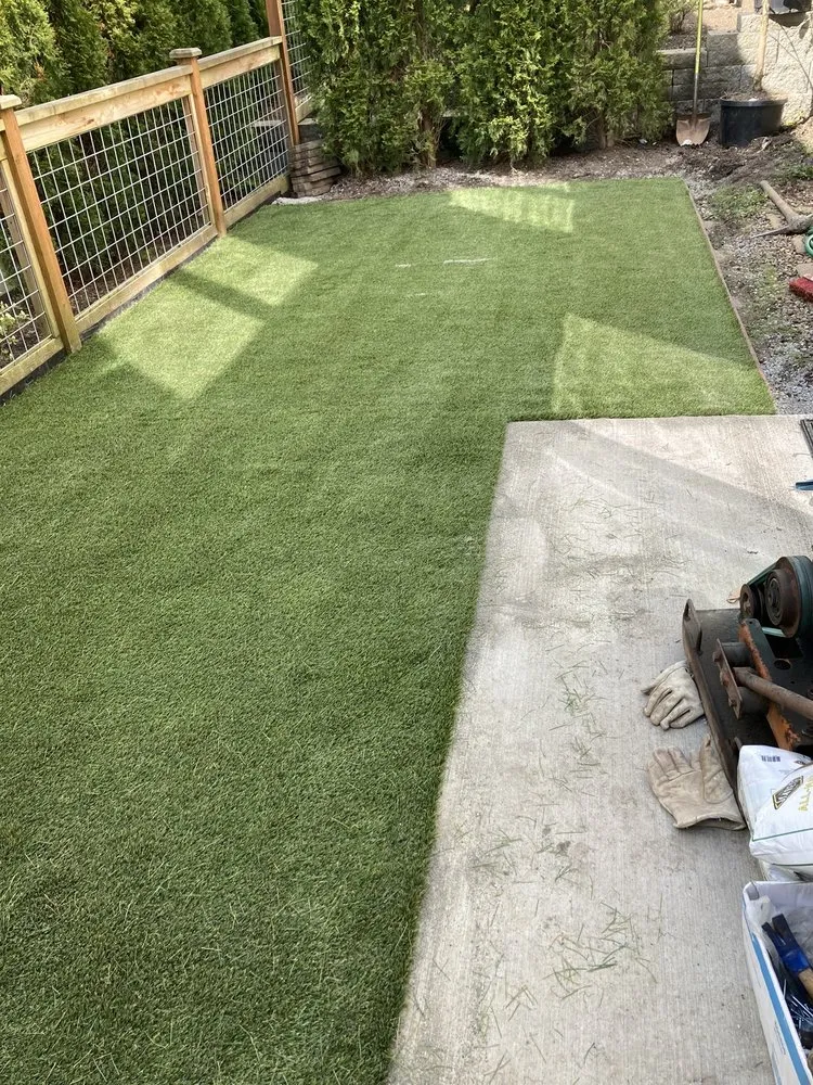 Trusted landscape installation for year-round maintenance across Seattle, WA - City Landscaping