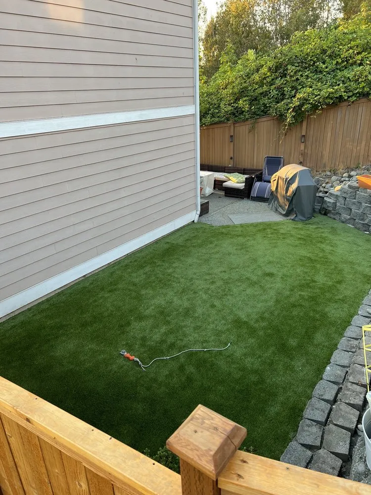 Custom landscaping services for beautiful yards across Seattle, WA - City Landscaping