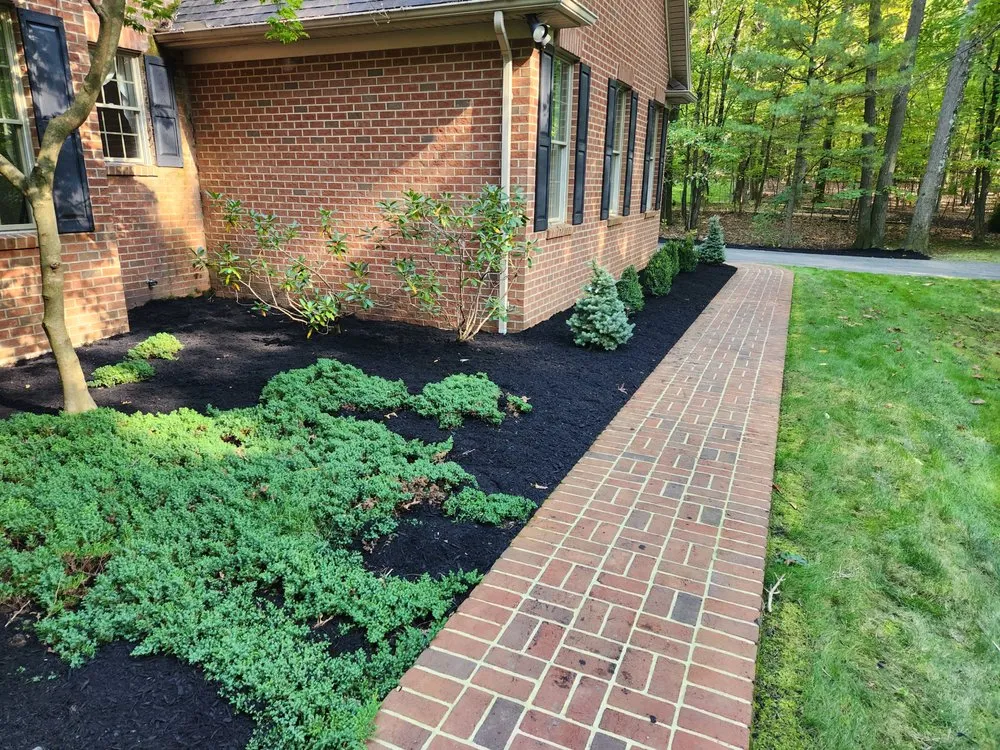 Top-rated residential landscaping in State College, PA by City Lawn & Landscape