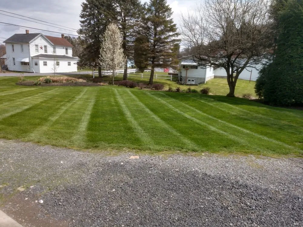 Top-rated garden landscaping experts serving State College, PA - City Lawn & Landscape