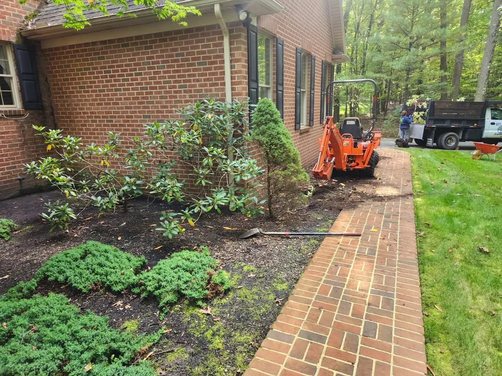 Top-rated landscaping services experts serving State College, PA - City Lawn & Landscape
