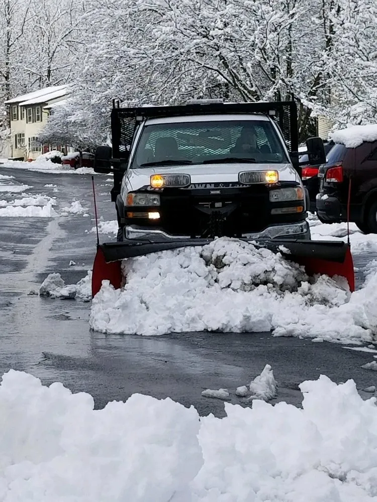 Trusted landscaping services experts serving State College, PA - City Lawn & Landscape