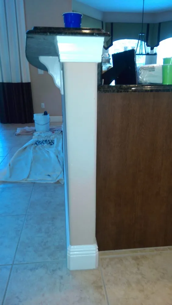 Professional yard cleanup service for residential properties across Wesley Chapel, FL - City Living Landscaping