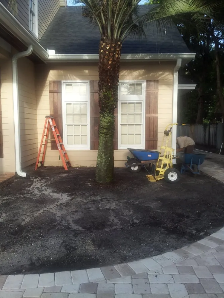 Trusted landscaping services experts serving Wesley Chapel, FL - City Living Landscaping