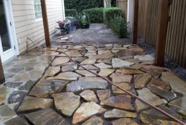 Trusted landscape installation in Wesley Chapel, FL - City Living Landscaping