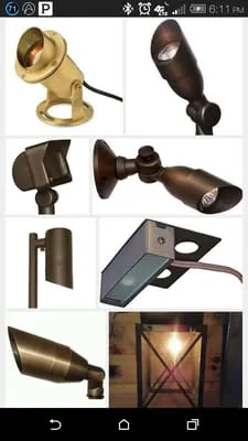 City Living Landscaping Logo