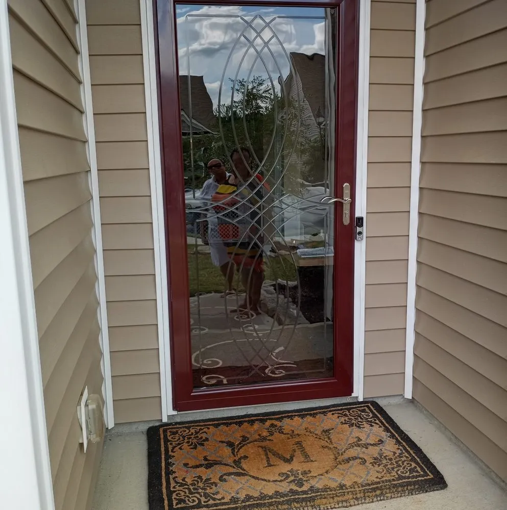 Local yard cleanup service in Charlotte, NC by City Max Construction