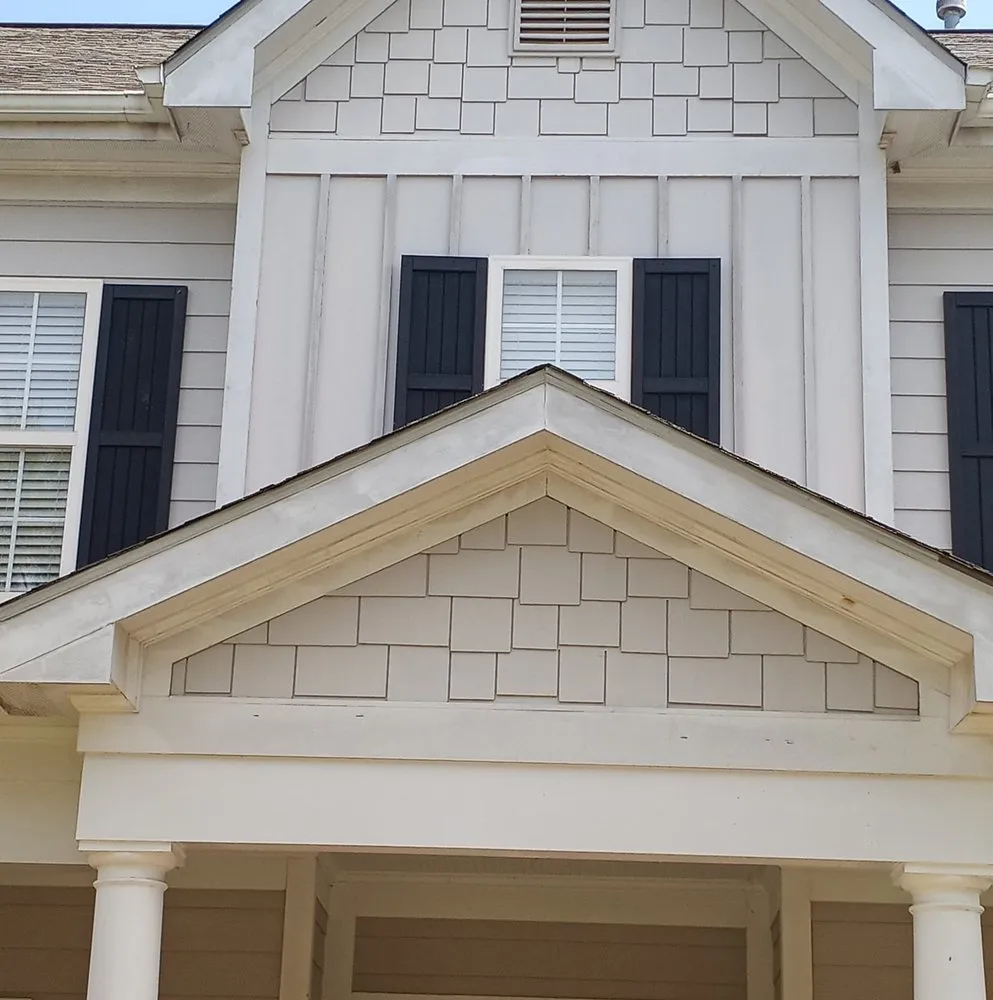 Trusted yard cleanup service in Charlotte, NC by City Max Construction