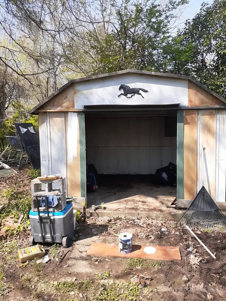 Affordable landscape installation in Charlotte, NC - City Max Construction