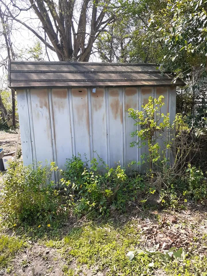 Professional lawn mowing service experts serving Charlotte, NC - City Max Construction