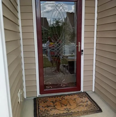 City Max Construction Logo