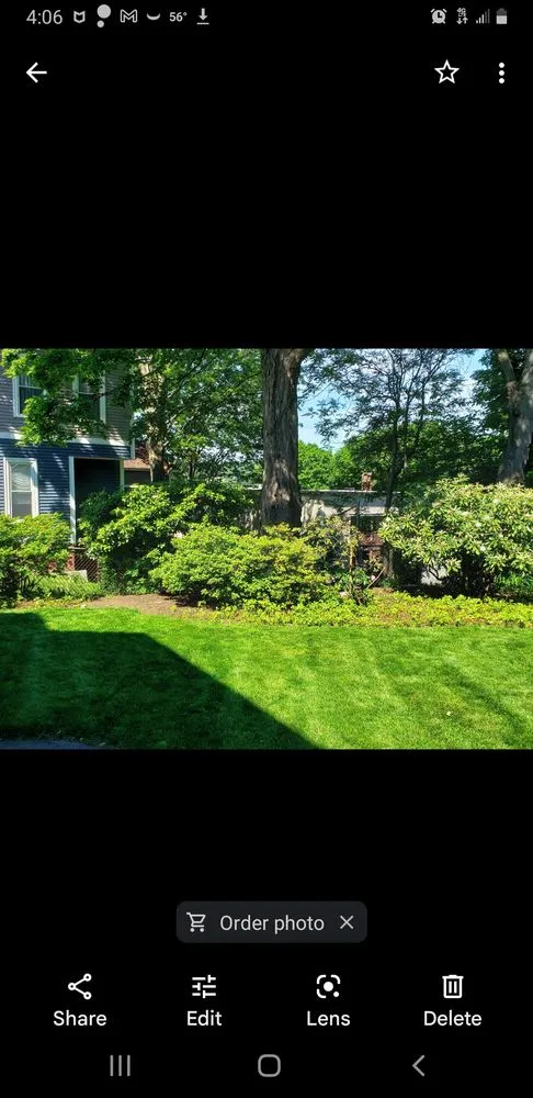 Expert residential landscaping experts serving Worcester, MA - City Mowing and Mulch