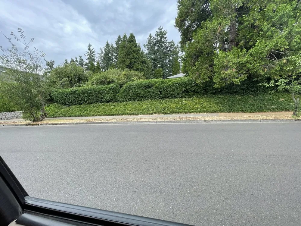 Custom landscaping services in Beaverton, OR - City Of Roses