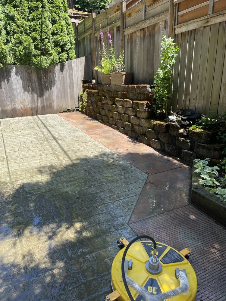 Local lawn care service for homes in Beaverton, OR by City Of Roses