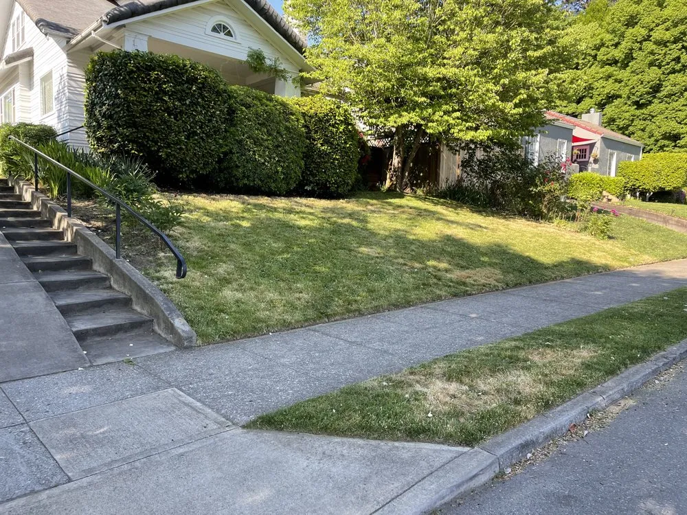 Expert garden landscaping in Beaverton, OR - City Of Roses