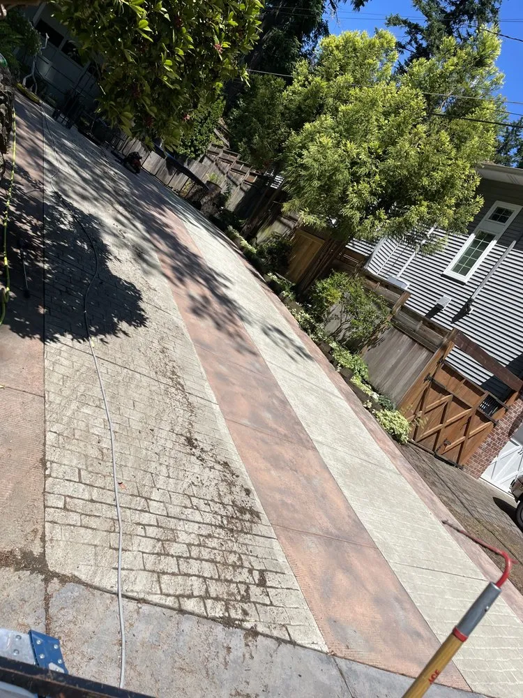 Local landscaping services in Beaverton, OR - City Of Roses