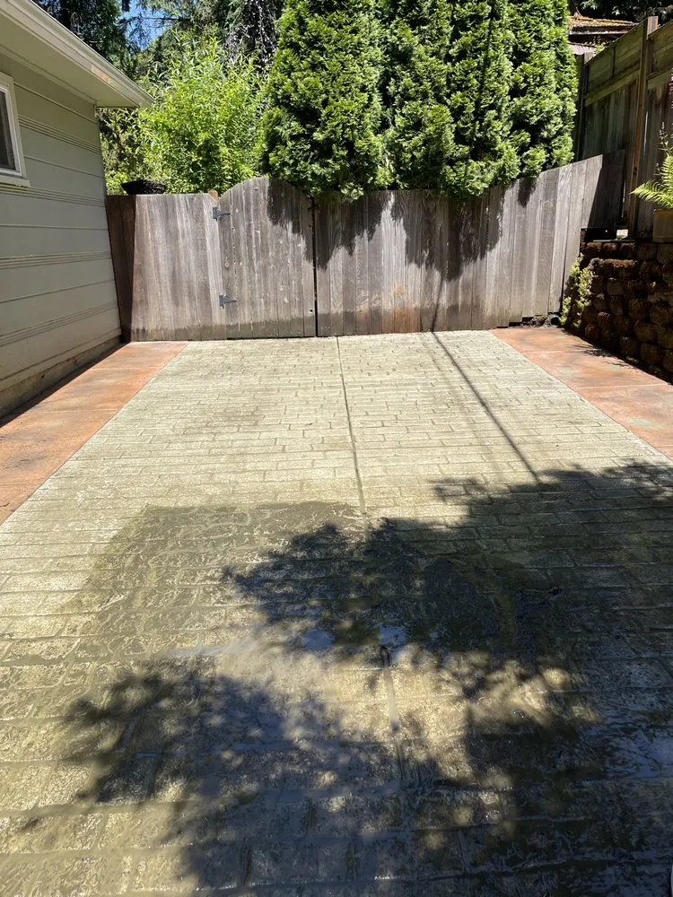 Local landscape design in Beaverton, OR - City Of Roses