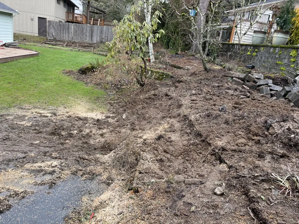 Expert outdoor landscaping experts serving Beaverton, OR - City Of Roses