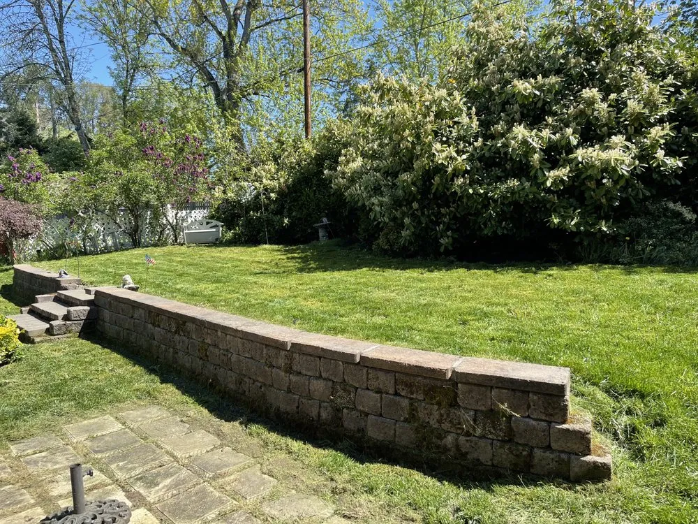 Reliable garden landscaping with custom design in Beaverton, OR by City Of Roses