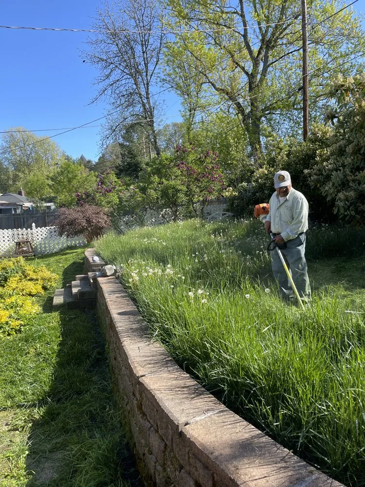 Reliable residential landscaping for beautiful yards in Beaverton, OR by City Of Roses