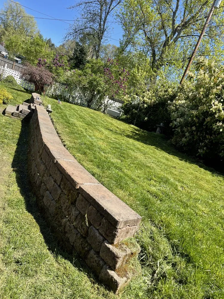 Local landscape design experts serving Beaverton, OR - City Of Roses