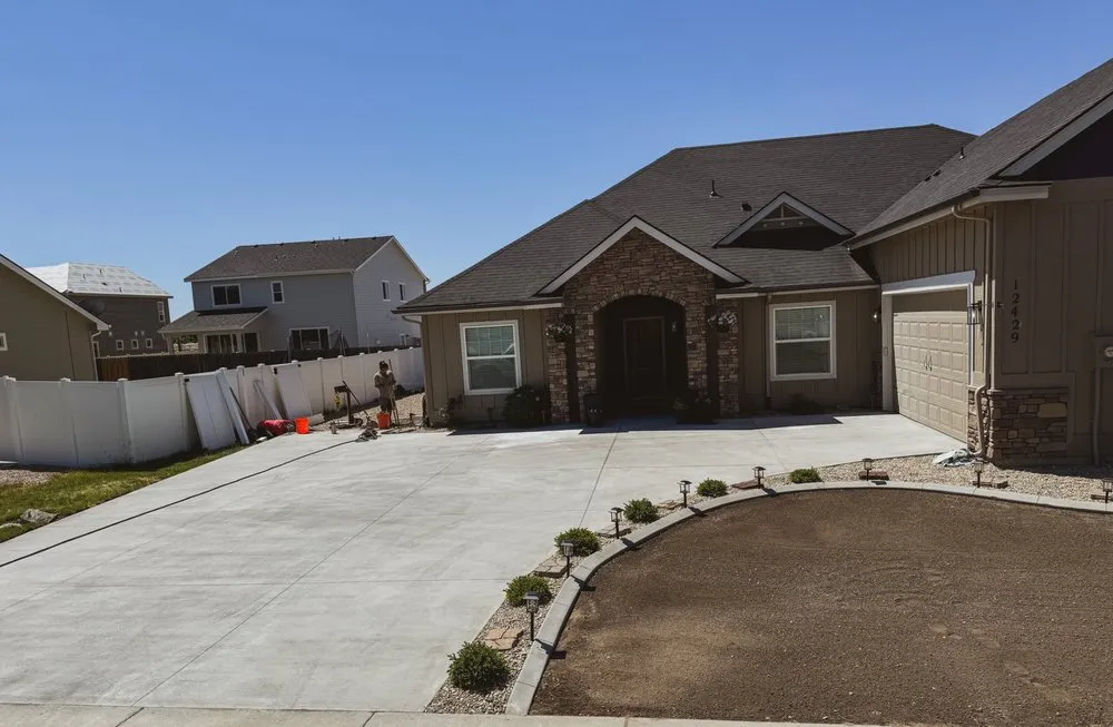 Reliable residential landscaping experts serving Boise, ID - City of Trees Construction