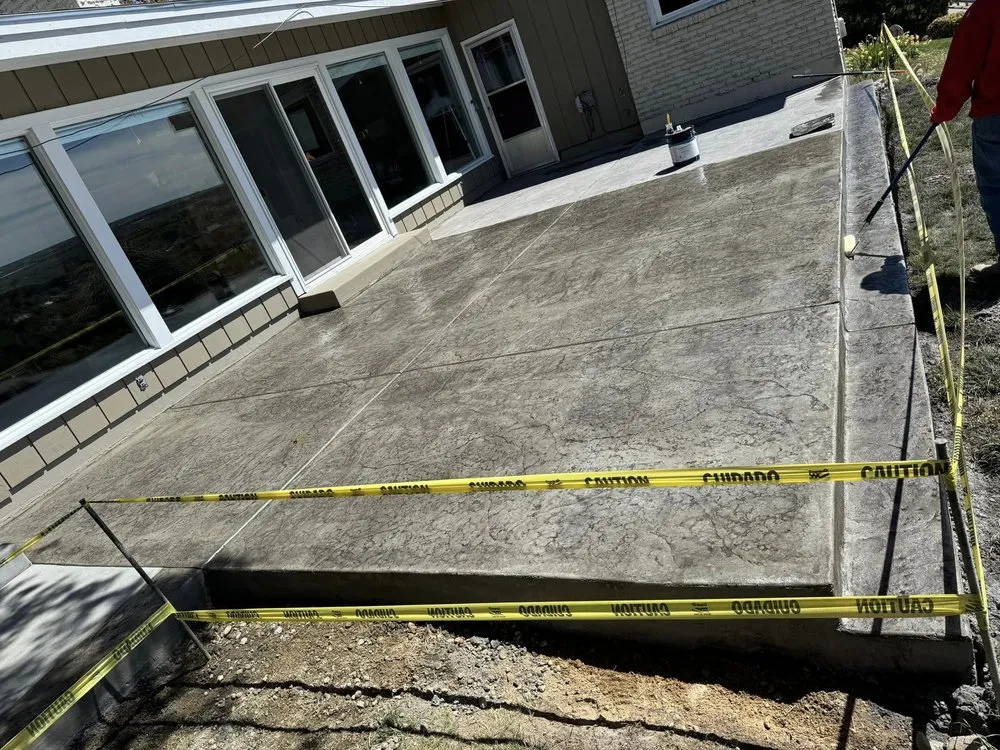 Trusted landscaping services for outdoor upgrades in Boise, ID by City of Trees Construction