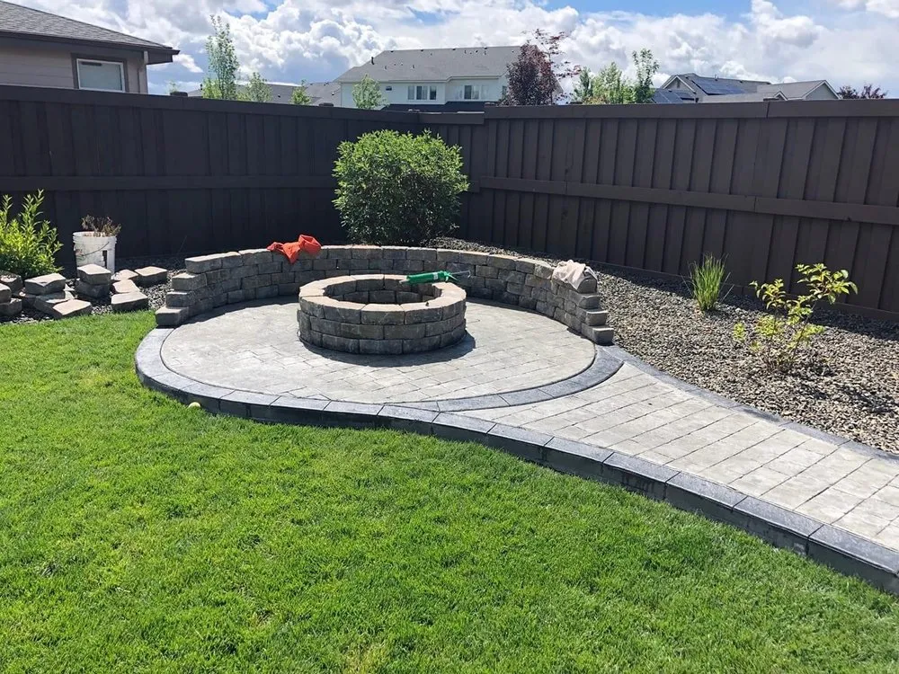 Reliable outdoor landscaping in Boise, ID - City of Trees Construction