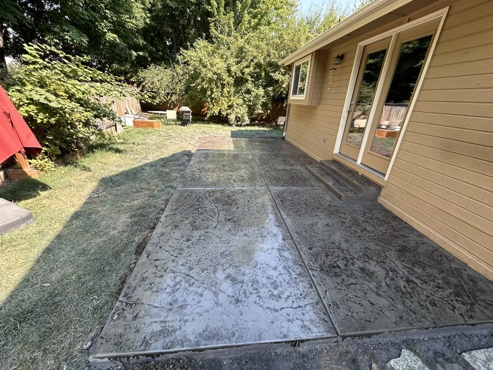 Professional landscaping services for homes in Boise, ID by City of Trees Construction