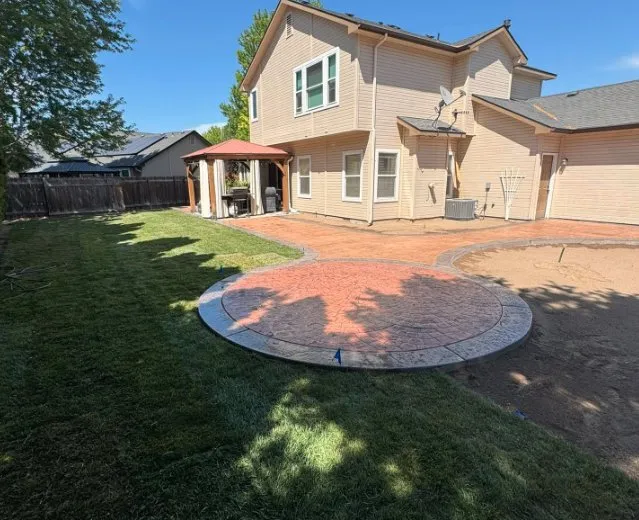 Top-rated landscape design experts serving Boise, ID - City of Trees Construction