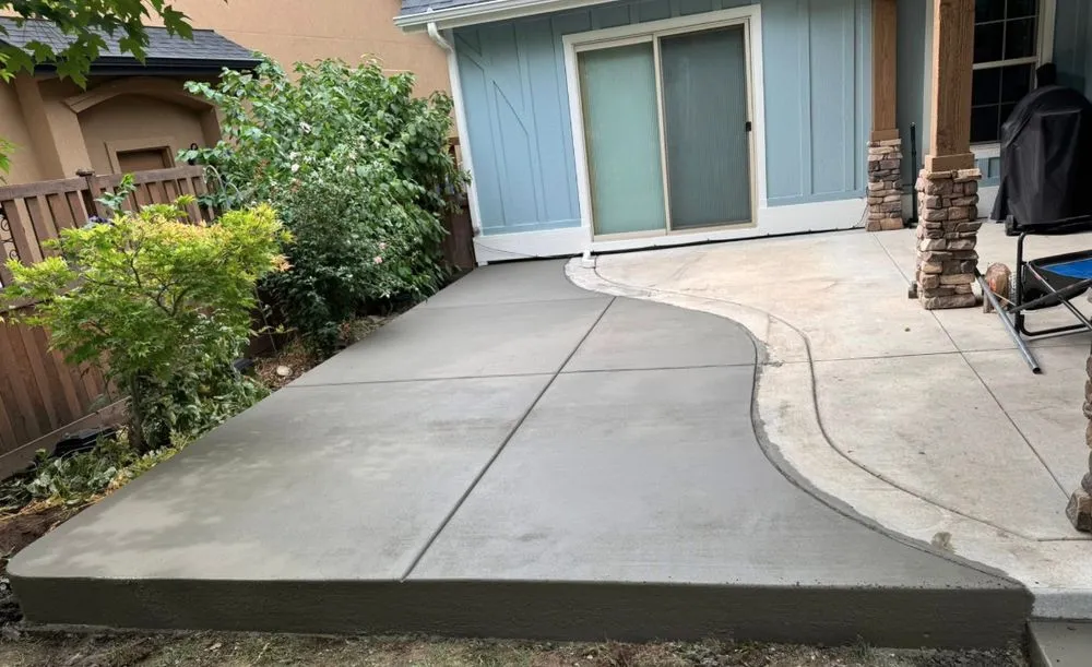 Top-rated landscape installation experts serving Boise, ID - City of Trees Construction