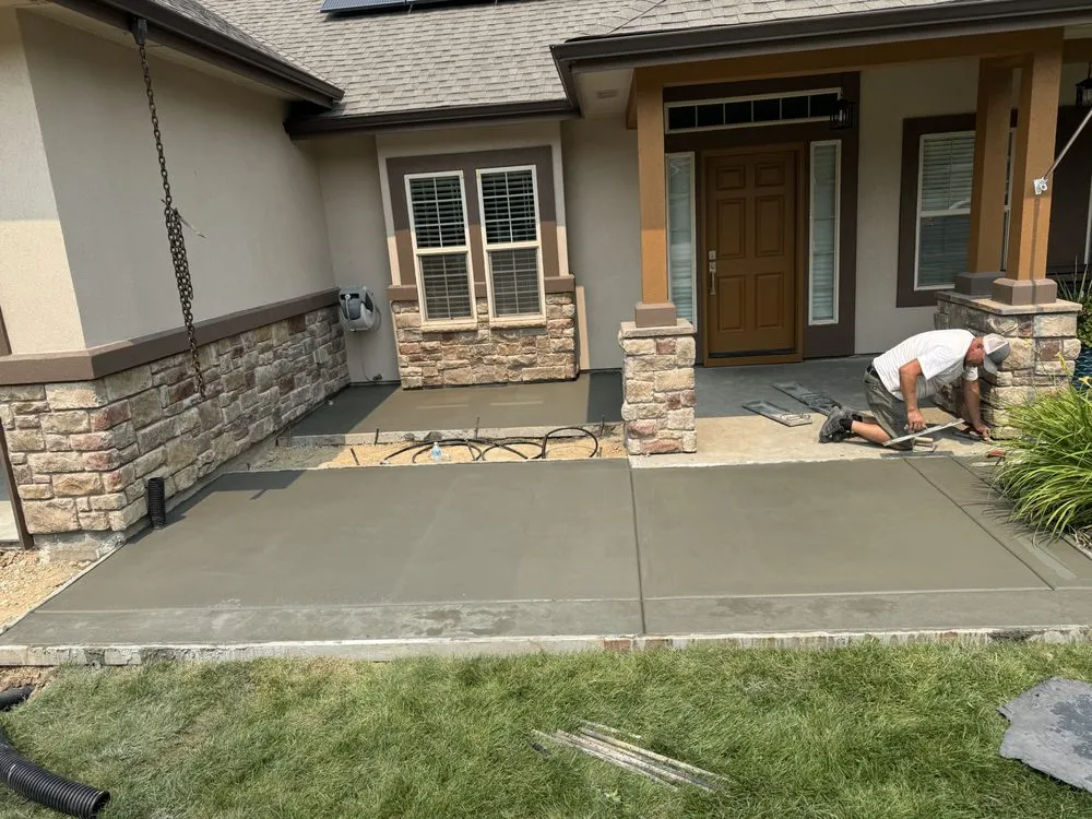 Top-rated yard cleanup service in Boise, ID - City of Trees Construction