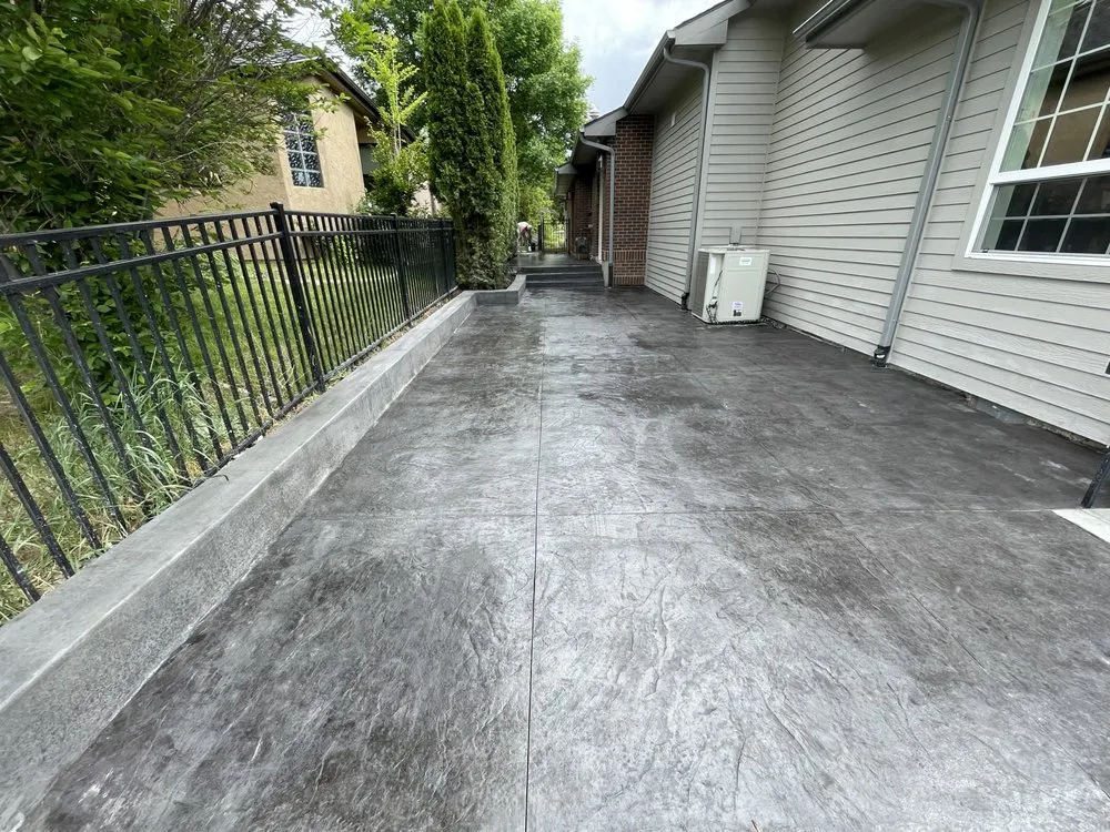 Top-rated yard maintenance in Boise, ID - City of Trees Construction