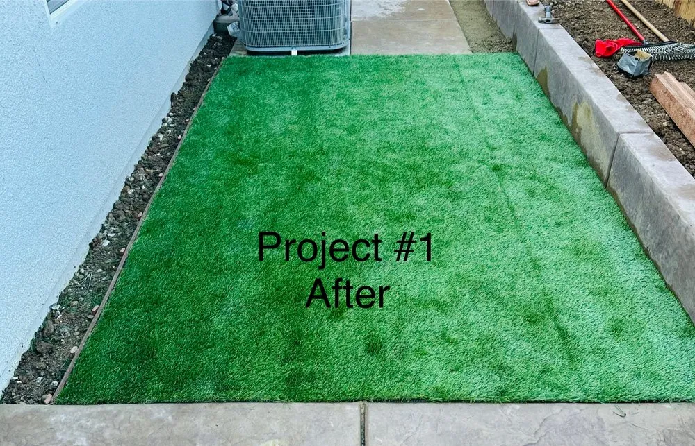 Expert lawn care service experts serving Sacramento, CA - City of Trees Landscape & Design